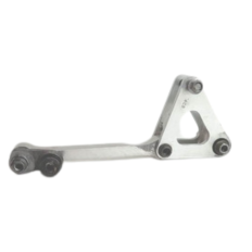 Pro Link Marca Yamaha Modelo Yzf R1 Ano 2008 Original