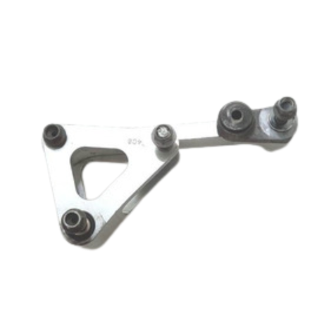 Pro Link Marca Yamaha Modelo Yzf R1 Ano 2008 Original