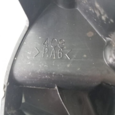 Tampa Pinhão Marca Yamaha Modelo Yzf R1 Ano 2008 Original