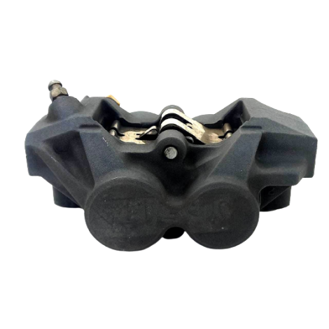 Pinça Dianteira Direita Yamaha YZF R1 Ano 2004 Original