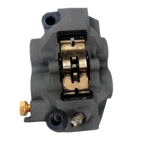 Pinça Dianteira Direita Yamaha YZF R1 Ano 2004 Original