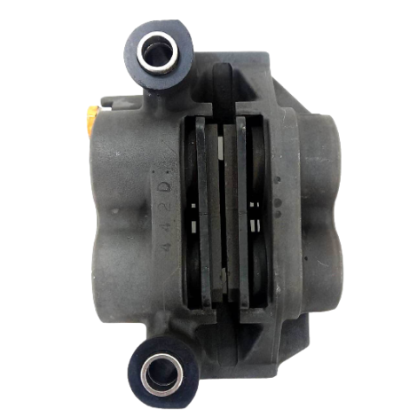 Pinça Dianteira Direita Yamaha YZF R1 Ano 2004 Original