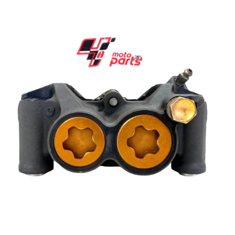 Pinça Dianteira Direita Yamaha YZF R1 Ano 2004 Original