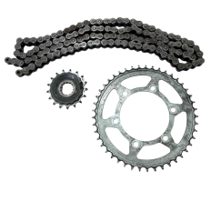 Kit Relação Marca Yamaha Modelo YZF R1 Ano 2004 Original