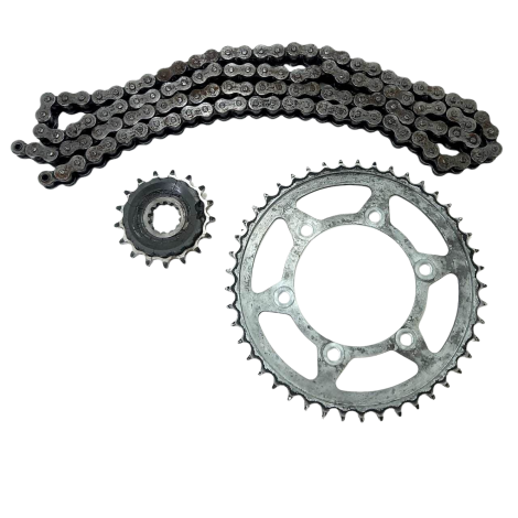 Kit Relação Marca Yamaha Modelo YZF R1 Ano 2004 Original