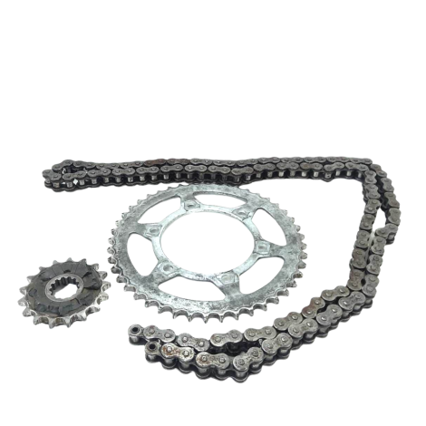 Kit Relação Marca Yamaha Modelo YZF R1 Ano 2004 Original