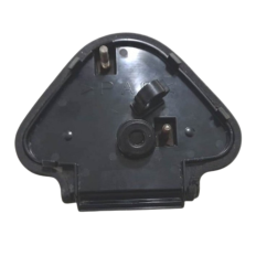 Acabamento Interno Para-lama B Marca Yamaha Yzf R1 Ano 2008