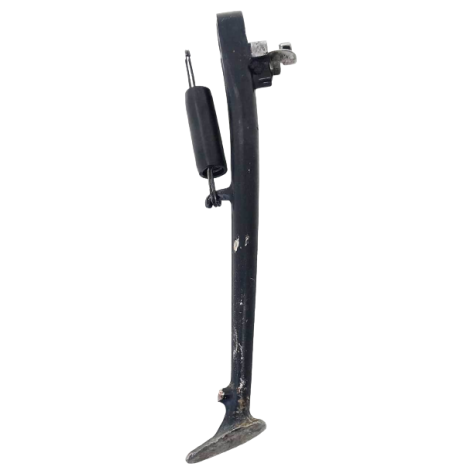 Pedal Descanso Yamaha Modelo YZF R1 Ano 2004 Original AVARIA
