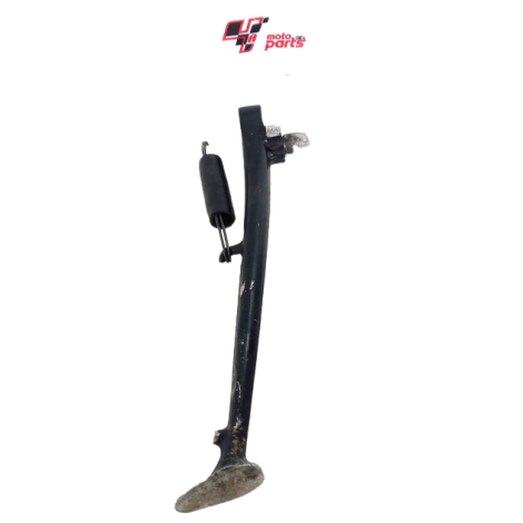 Pedal Descanso Yamaha Modelo YZF R1 Ano 2004 Original AVARIA