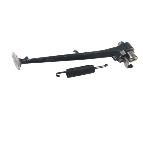 Pedal Descanso Yamaha Modelo YZF R1 Ano 2004 Original AVARIA