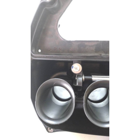Caixa Filtro De Ar Yamaha Yzf R1 Ano 2007 / 2008  Original