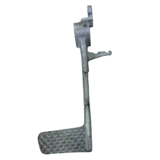 Pedal Freio Marca Yamaha modelo YZF R1 Ano 2004 Original