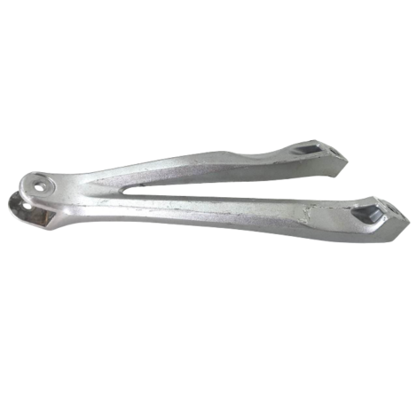 Bacalhau Traseiro Direito Yamaha YZF R1 Ano 2004 Original