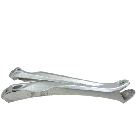 Bacalhau Traseiro Direito Yamaha YZF R1 Ano 2004 Original