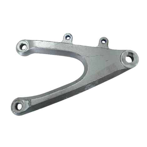 Bacalhau Dianteiro Esquerdo Yamaha YZF R1 Ano 2004 Origina