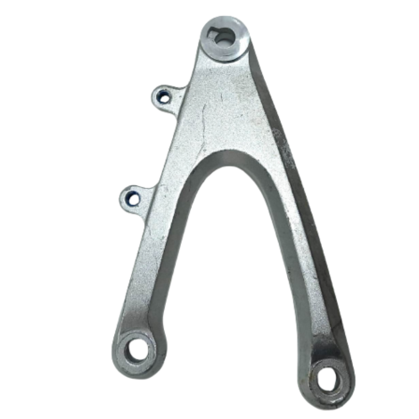 Bacalhau Dianteiro Esquerdo Yamaha YZF R1 Ano 2004 Origina