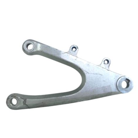 Bacalhau Dianteiro Esquerdo Yamaha YZF R1 Ano 2004 Origina