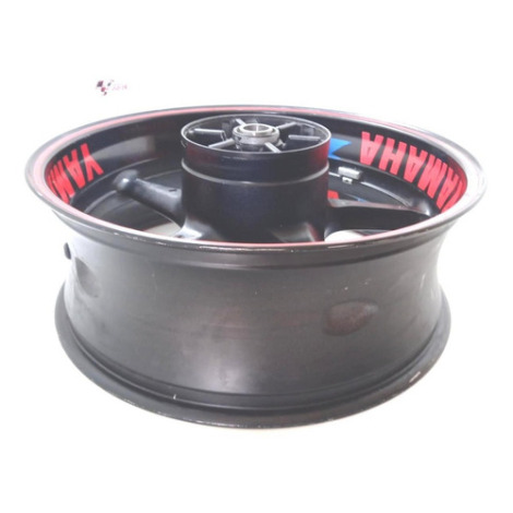 Roda Traseira Completa Yamaha Yzf R1 Ano 2007/2008 Original