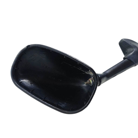 Retrovisor Direito Yamaha YZF R1 Ano 2004 Original AVARIA