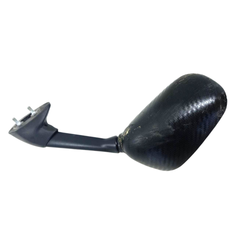 Retrovisor Direito Yamaha YZF R1 Ano 2004 Original AVARIA