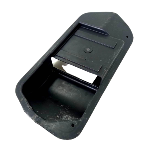 Suporte Modulo Cdi Yamaha modelo YZF R1 Ano 2004 Original   