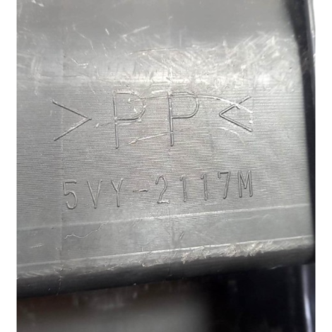 Suporte Modulo Cdi Yamaha modelo YZF R1 Ano 2004 Original   