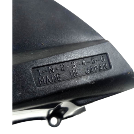 Tampa Pinhão Marca Yamaha Modelo YZF R1 Ano 2004 Original