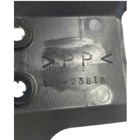 Acabamento Mesa Inferior Yamaha Modelo YZF R1 Ano 2004 Origi