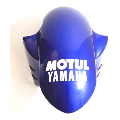 Para-lama Dianteiro Yamaha Yzf R1 Ano 2007 / 2008 Paralelo