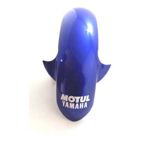 Para-lama Dianteiro Yamaha Yzf R1 Ano 2007 / 2008 Paralelo