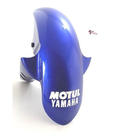 Para-lama Dianteiro Yamaha Yzf R1 Ano 2007 / 2008 Paralelo