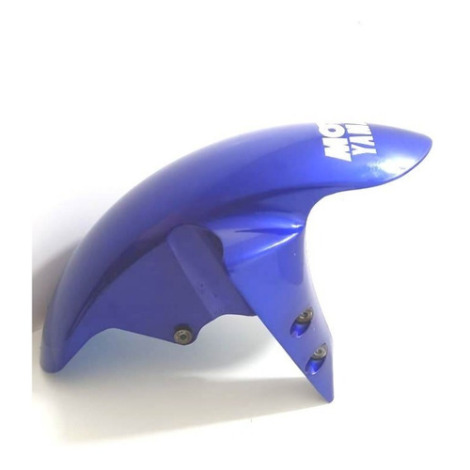 Para-lama Dianteiro Yamaha Yzf R1 Ano 2007 / 2008 Paralelo