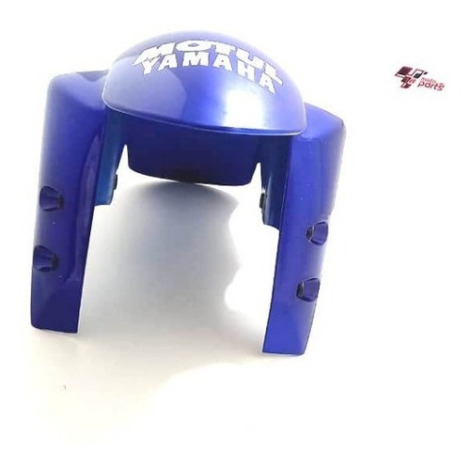 Para-lama Dianteiro Yamaha Yzf R1 Ano 2007 / 2008 Paralelo