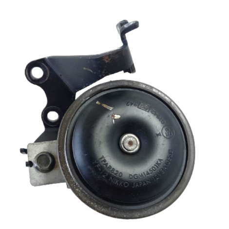 Buzina Marca Yamaha Modelo YZF R1 Ano 2004 Original     