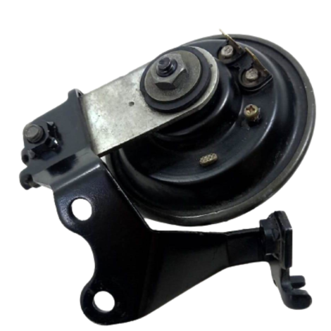 Buzina Marca Yamaha Modelo YZF R1 Ano 2004 Original     