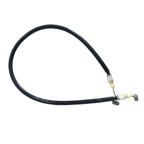 Cabo Trava Banco Yamaha Modelo YZF R1 Ano 2004 Original