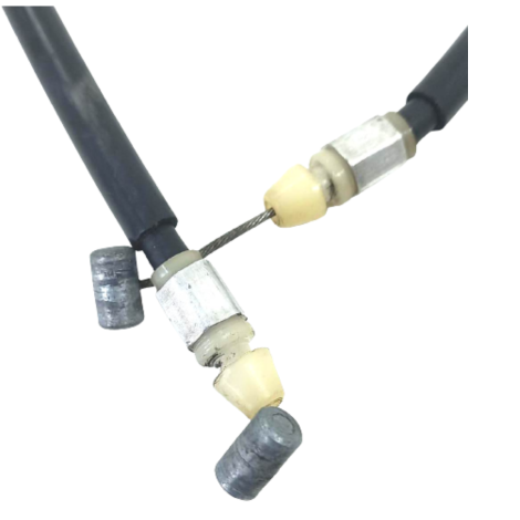 Cabo Trava Banco Yamaha Modelo YZF R1 Ano 2004 Original