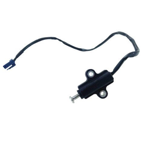 Sensor Pedal Descanso Yamaha Modelo YZF R1 Ano 2004 Original