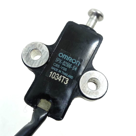 Sensor Pedal Descanso Yamaha Modelo YZF R1 Ano 2004 Original
