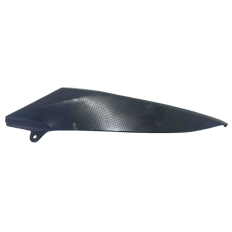 Aba Lateral Esquerda Tanque Yamaha YZF R1 Ano 2004 Original