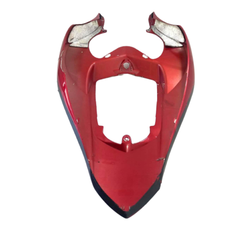 Carenagem Rabeta Yamaha YZF R1 Ano 2004 Original Avaria 