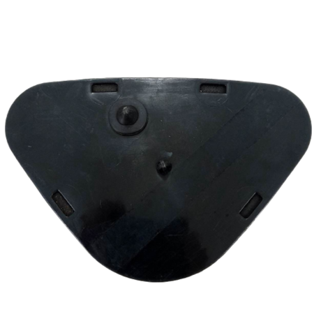 Tampa Frontal Quadro Yamaha YZF R1 Ano 2004 Original