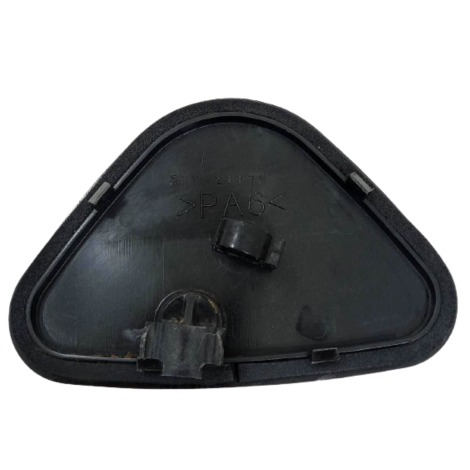 Tampa Frontal Quadro Yamaha YZF R1 Ano 2004 Original