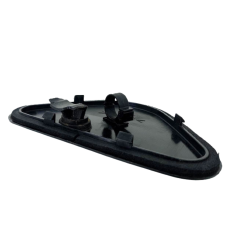 Tampa Frontal Quadro Yamaha YZF R1 Ano 2004 Original