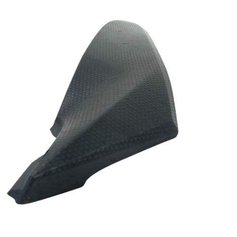 Aba Lateral Direita Tanque Yamaha YZF R1 Ano 2004 Ori Avaria