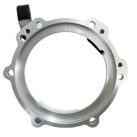 Flange Bomba Combustível Yamaha YZF R1 Ano 2004 Original