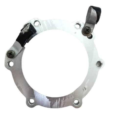 Flange Bomba Combustível Yamaha YZF R1 Ano 2004 Original