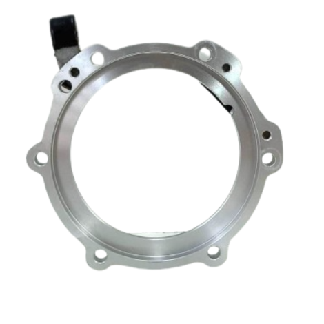 Flange Bomba Combustível Yamaha YZF R1 Ano 2004 Original