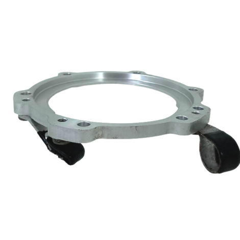 Flange Bomba Combustível Yamaha YZF R1 Ano 2004 Original