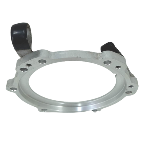 Flange Bomba Combustível Yamaha YZF R1 Ano 2004 Original